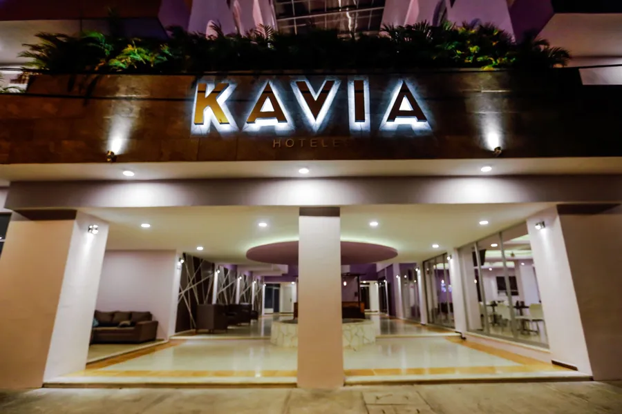 Hotel Kavia Cancun hotel detail image 6