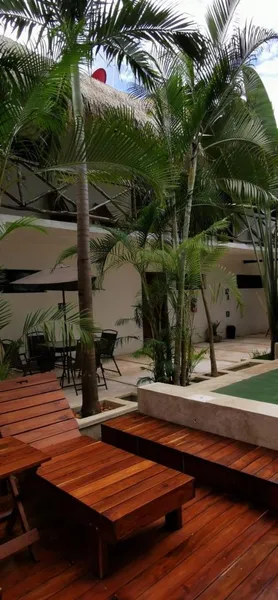 Hotel Casa Bamboo hotel detail image 2
