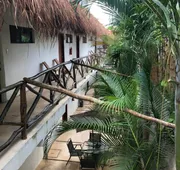 Hotel Casa Bamboo hotel detail image 3