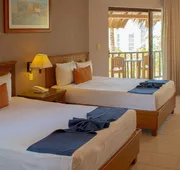Tecnohotel Beach hotel detail image 5