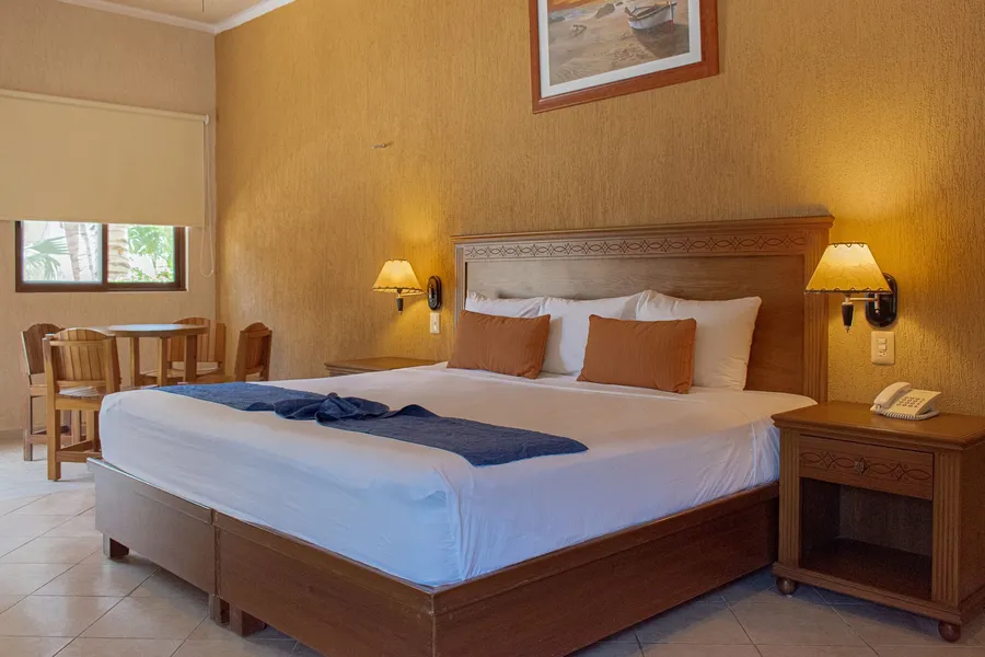 Tecnohotel Beach hotel detail image 6