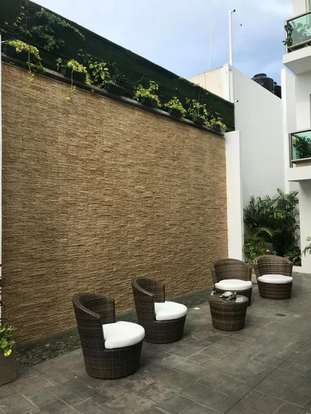 Hotel Quinta Santa Anita hotel detail image 6