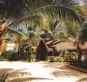 Hotel Cabañas Tulum Beach Hotel & Spa hotel detail image 3