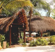 Hotel Cabañas Tulum Beach Hotel & Spa hotel detail image 4