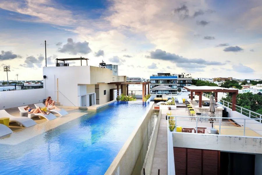 Ame Hotel Boutique & Spa hotel detail image 2