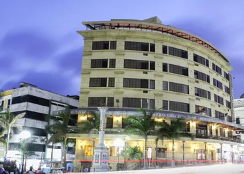 Hotel Sevilla Tampico hotel thumbnail 2
