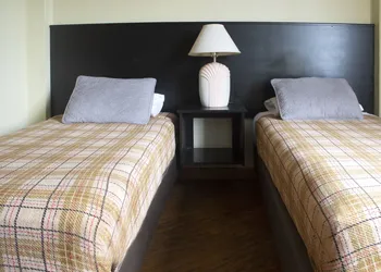 Hotel Sevilla Tampico hotel thumbnail 5
