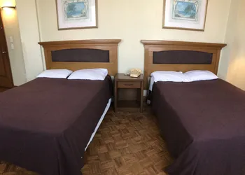 Hotel Sevilla Tampico hotel thumbnail 6