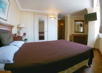 Hotel Sevilla Tampico hotel thumbnail 8
