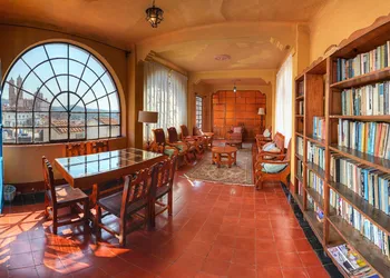 Hotel Santa Prisca hotel thumbnail 3