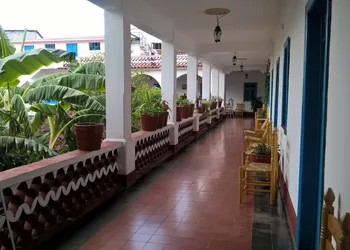 Hotel Santa Prisca hotel thumbnail 4