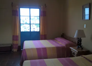 Hotel Santa Prisca hotel thumbnail 5