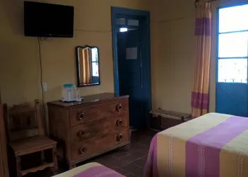 Hotel Santa Prisca hotel thumbnail 6
