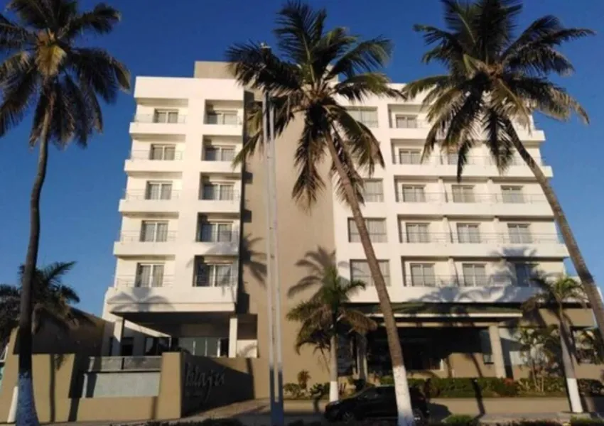 Balajú Hotel & Suites hotel detail image 2