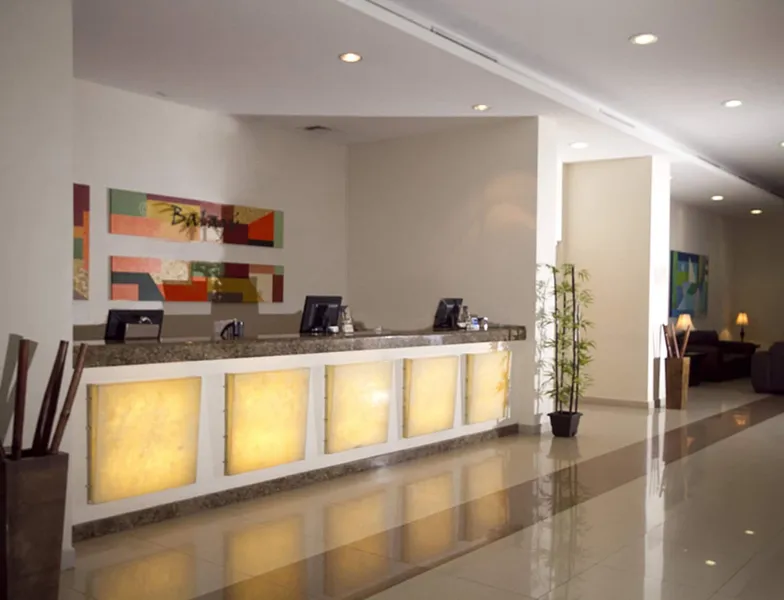 Balajú Hotel & Suites hotel detail image 6