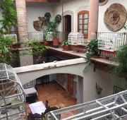 Casa del Pingorongo hotel detail image 3