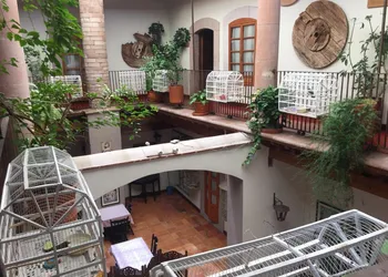 Casa del Pingorongo hotel thumbnail 3