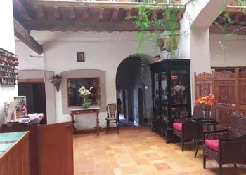 Casa del Pingorongo hotel thumbnail 6