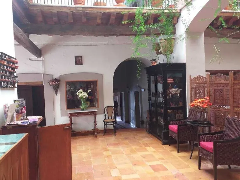 Casa del Pingorongo hotel detail image 6