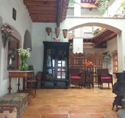 Casa del Pingorongo hotel detail image 7