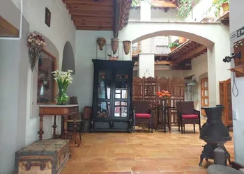 Casa del Pingorongo hotel thumbnail 7