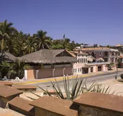 Hotel Santa Fe hotel detail image 3
