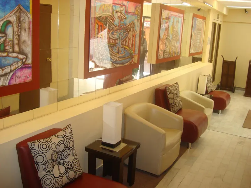 Hotel Napoles hotel detail image 6