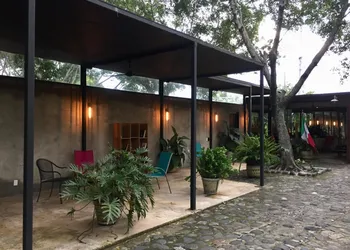 Los Naranjos Hotel Boutique hotel thumbnail 2