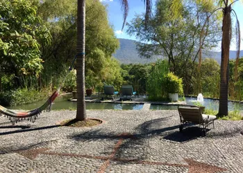 Los Naranjos Hotel Boutique hotel thumbnail 4