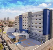 Fairfield Inn & Suites by Marriott Tijuana hotel detail image 3