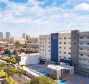 Fairfield Inn & Suites by Marriott Tijuana hotel detail image 4