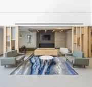 Fairfield Inn & Suites by Marriott Tijuana hotel detail image 5
