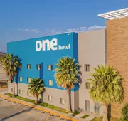 One Saltillo Aeropuerto hotel detail image 3