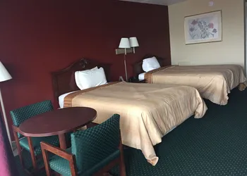 Alcoa Inn hotel thumbnail 2