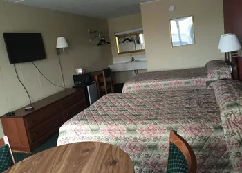 Alcoa Inn hotel thumbnail 5
