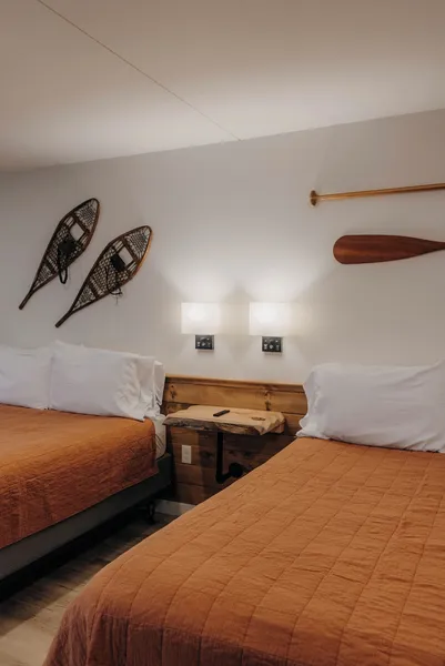 Bingham Motor Inn hotel detail image 6