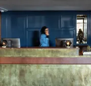 The Revolution Hotel hotel detail image 4