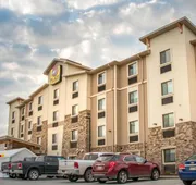 My Place Hotel - Council Bluffs/Omaha East, IA hotel detail image 4