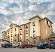 My Place Hotel - Council Bluffs/Omaha East, IA hotel detail image 5