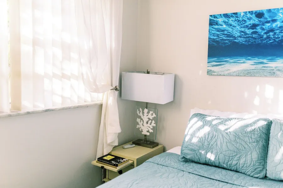 Beachside Gardens Apartments by Lowkl hotel detail image 6