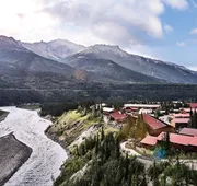 Denali Princess Wilderness Lodge hotel detail image 3