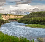 Denali Princess Wilderness Lodge hotel detail image 4