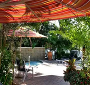 The Cabanas Guesthouse & Spa - Caters to Gay Men hotel detail image 4
