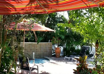The Cabanas Guesthouse & Spa - Caters to Gay Men hotel thumbnail 4