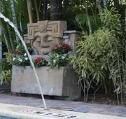 The Cabanas Guesthouse & Spa - Caters to Gay Men hotel detail image 7