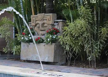 The Cabanas Guesthouse & Spa - Caters to Gay Men hotel thumbnail 7