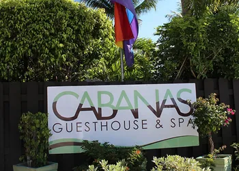 The Cabanas Guesthouse & Spa - Caters to Gay Men hotel thumbnail 8