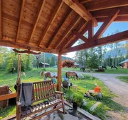 Bear Creek Guest Ranch hotel detail image 3