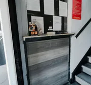 Clarendon Hotel hotel detail image 7