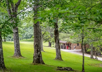 Fire Mountain Resort hotel thumbnail 2